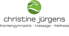 Krankengymnastik Jürgens Logo